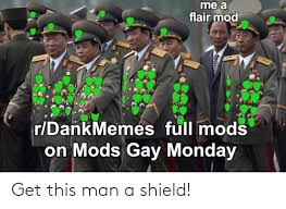 Submitted 1 year ago by swixswaxentp. 25 Best Memes About Get This Man A Shield Get This Man A Shield Memes