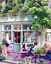 Pin On Paris