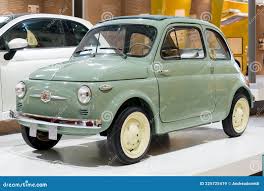 Image result for Green 1961 Fiat