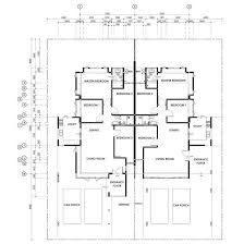 Laid out over two different levels, the lower. Curtin Water Single Storey Semi Detached House House Plans 89421