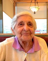 Gloria Damiani Obituary