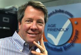 Five things you should know about Tim Driver