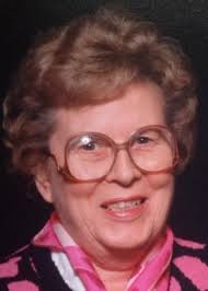 Charlotte Dooley Obituary (2014)