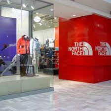 The North Face Store At 7911 Tysons Corner Center Space F0003au Tysons Va 22102 Get Free Shipping