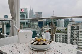 Fresh from the ocean, straight to your plate! 6 Of The Best Seafood Restaurants In Kl The Yum List