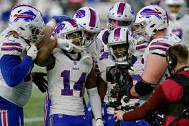 Find out the latest on your favorite national football league teams on cbssports.com. Buffalo Bills Will Lead League In Primetime Games 3 Nfl Schedule Release Predictions Syracuse Com