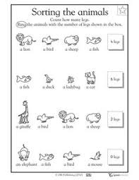 Animal Worksheet New 19 Animal Movement Worksheets Kindergarten