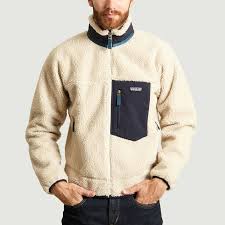 Get patagonia coupons for $99 and up in july 2021. Retro X Polar Fleece Beige Patagonia L Exception