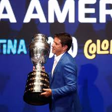 Live on bbc iplayer and bbc in brazil, 10 south american sides will contest the delayed 47th edition of the copa america, with all. Copa America Moved From Argentina To Brazil Just 13 Days Before Kick Off Copa America The Guardian