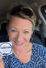 Ken Kirchhofer Humble ISD Trustee