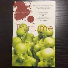 It is a meditation upon irrationality and the age of reason; Novel Perfume Shopee Indonesia
