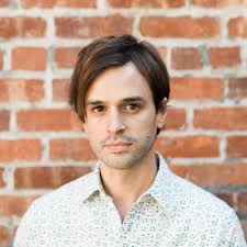 Val Emmich (Author of Dear Evan Hansen)