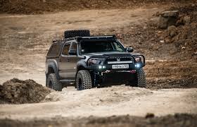 Free shipping is included on most toyota tacoma accessories above the minimum order value. Must Have Accessories For Your Overlanding Tacoma Actionhub