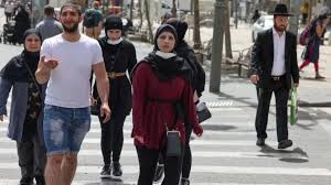 It was first identified in december 2019 in wuhan,. Unmasking Israel How Rapid Vaccination Against Covid Is Returning Lives To Normal Here Diu News