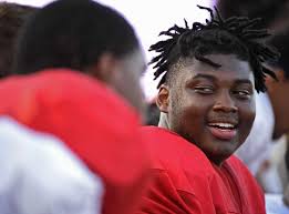 Football: Green becomes 1st Humble ISD student in Jan. 3 Under Armor  All-American game