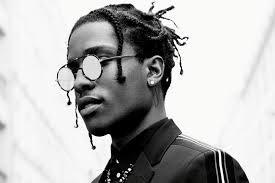 Asap rocky testing crewneck sweatshirt. Pin On My Stuff