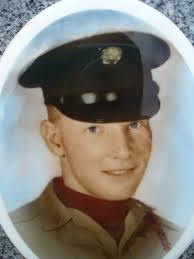 Chester Leon Freeman (1945-1966)