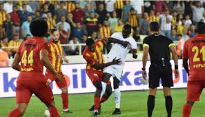 Yeni malatyaspor ile alanyaspor bugüne kadar 14 maçta karşı karşıya gelmiştir. Yeni Malatyaspor 2 3 Alanyaspor Mac Ozeti Izle