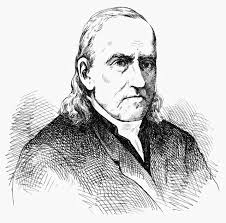 Henry Boehm (1775-1875). /Namerican Methodist Clergyman And Pastor.  Engraving, American, 1873. Poster Print by Granger Collection