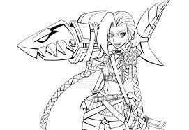 In the world of sport various competitions and championships. Jinx League Of Legends Coloring Pages Sketch Coloring Page Cartoon Coloring Pages Manga Coloring Book Puppy Coloring Pages