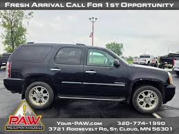 Image result for Carbon Black 2012 Yukon