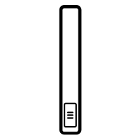 Scroll Bar Icons Download Free Vector Icons Noun Project