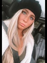 Alix Earle Gray Photo