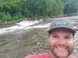 Kayaking partner wanted for lakes and rivers near Kaladar