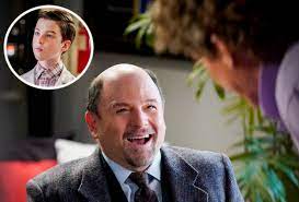 Hawaiian wedding as one of the longest serving cast members. Video Young Sheldon David Hasselhoff Cameo Explained Season 4 Tvline