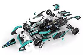 Tender documents covering the chassis, which includes a front powertrain kit for regeneration purposes, the battery and tire tenders must be submitted to the fia by march 31, 2020. Formel E Beschliesst 475 Ps Im Neuen Gen3 Rennauto Ab 2022