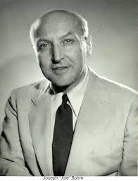 Bohm-Bach + Relatives Story