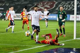 Follow the pko bp ekstraklasa live football match between górnik zabrze and jagiellonia bialystok with eurosport. Trwa Sprzedaz Wejsciowek Na Mecz Pp Gornik Zabrze Jagiellonia Bialystok Roosevelta 81
