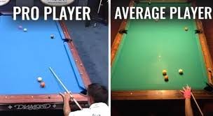 Pro Pool Player Corey Deuel Hit This Crazy Backspin Shot On His First Try It Took This Average Pool Player A Bit Longer Billiards Pool Pool Play Pool