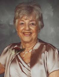 Doris Clary Obituary