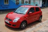 MARUTI-SUZUKI