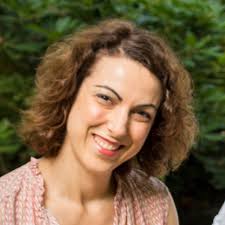 Alicia SÁNCHEZ-GARCÍA