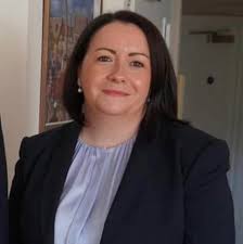 Cllr Samantha Gethen