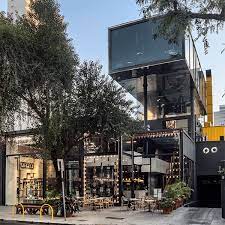 Encontre todas as notícias e vídeos para a série de tv oscar freire 279. Oscar Freire Triptyque Architecture