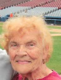 Obituary information for Mary Ann Donatello