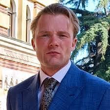 Evan Eiland's Instagram, Twitter & Facebook