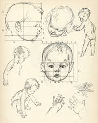 Illustration Archives Page 12 Of 23 Animationresources Org Serving The Online Animation Community Baby Face Drawing Drawings Art Drawings