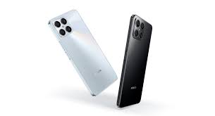 HONOR X8 - 7.45mm Sleek Design