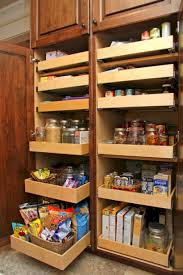41 Brilliant Kitchen Cabinet Organization Ideas Decoratrend Com Kitchen Cabinet Organization Cabinets Organization Kitchen Pantry Storage