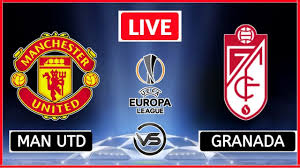 Granada vs man utd tv channel and live stream. O7nodthy4oil9m