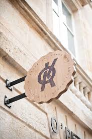 Salonsce bordeaux vous accueille les 14 et 15 octobre 2021 au hangar 14, pour 2 jours riches en rencontres et en échanges, entre élus. Hekla O Petit En K Signaletique Deco Salon De Coiffure Restaurant Bordeaux