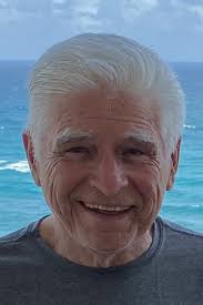 Hugh McConnell Obituary