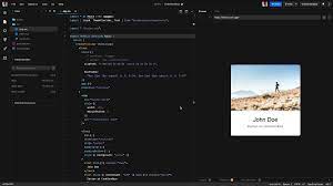 Codesandbox is an online code editor and prototyping tool that makes creating and sharing web apps faster. Codesandbox Online Code Editor And Ide For Rapid Web Development