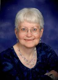 Maxine Josephine Walker