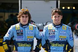 He won the series' world drivers' championship i. Formula 1 Images British Gp 2005