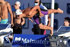 David popovici a stabilit vineri un nou record mondial de juniori la campionatele europene de înot pentru juniori, de această dată în semifinala probei de 200 de metri liber. David Popovici The Romanian Swimming Prodigy Valahia News